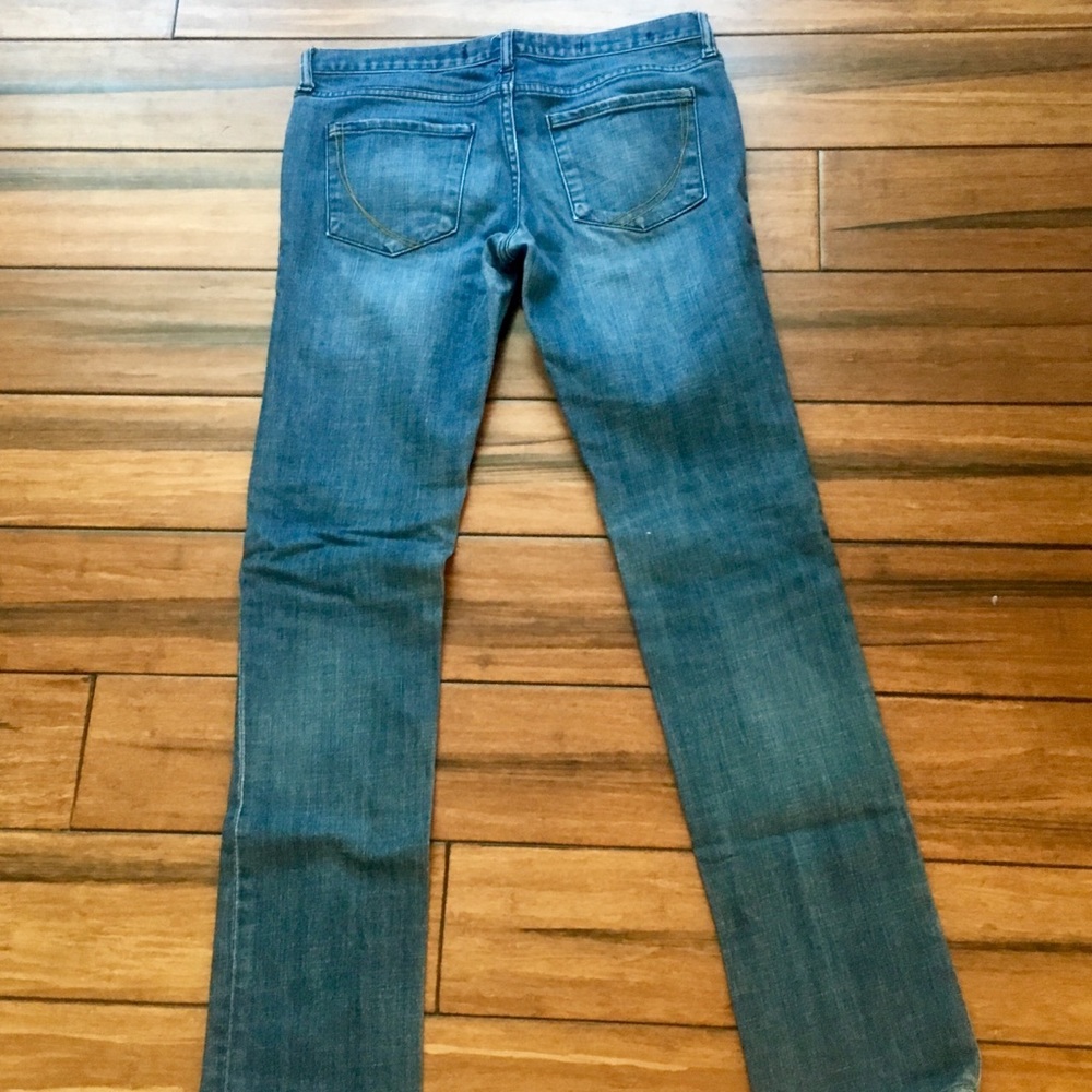 Paper Denim and Cloth Jeans, Sz 27